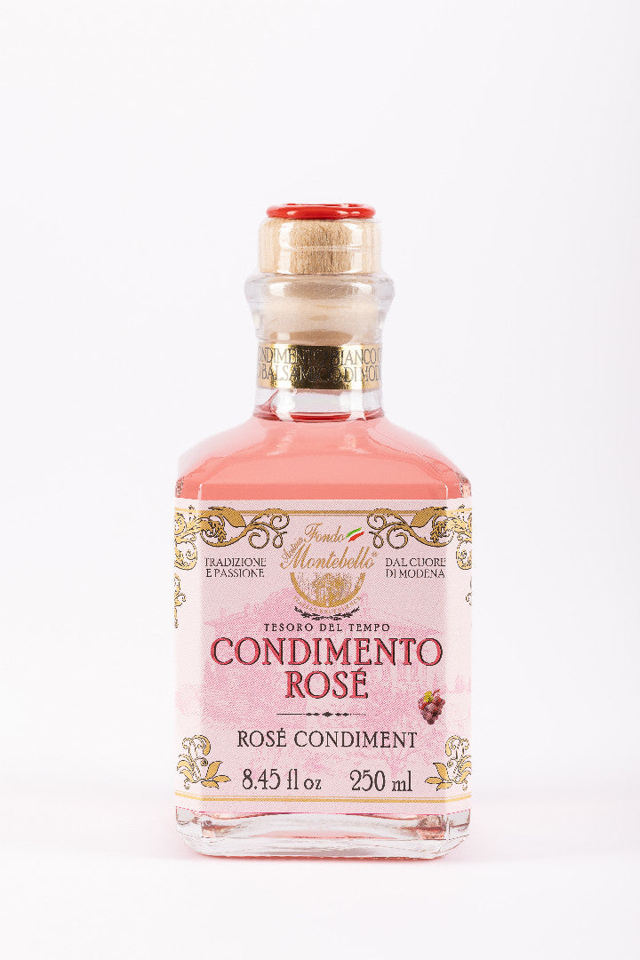 Fondo TDT Rosè Condiment 1.18