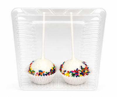 BP Celebration Cake Pops 2 Pack